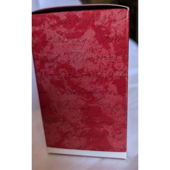 Hallmark Keepsake Celebration Barbie Ornament Special 2000 1st Edition New - Picture 6 of 7